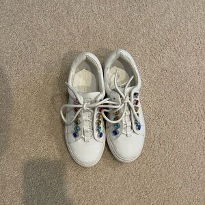 Kurt Geiger London Liviah Platform Sneakers